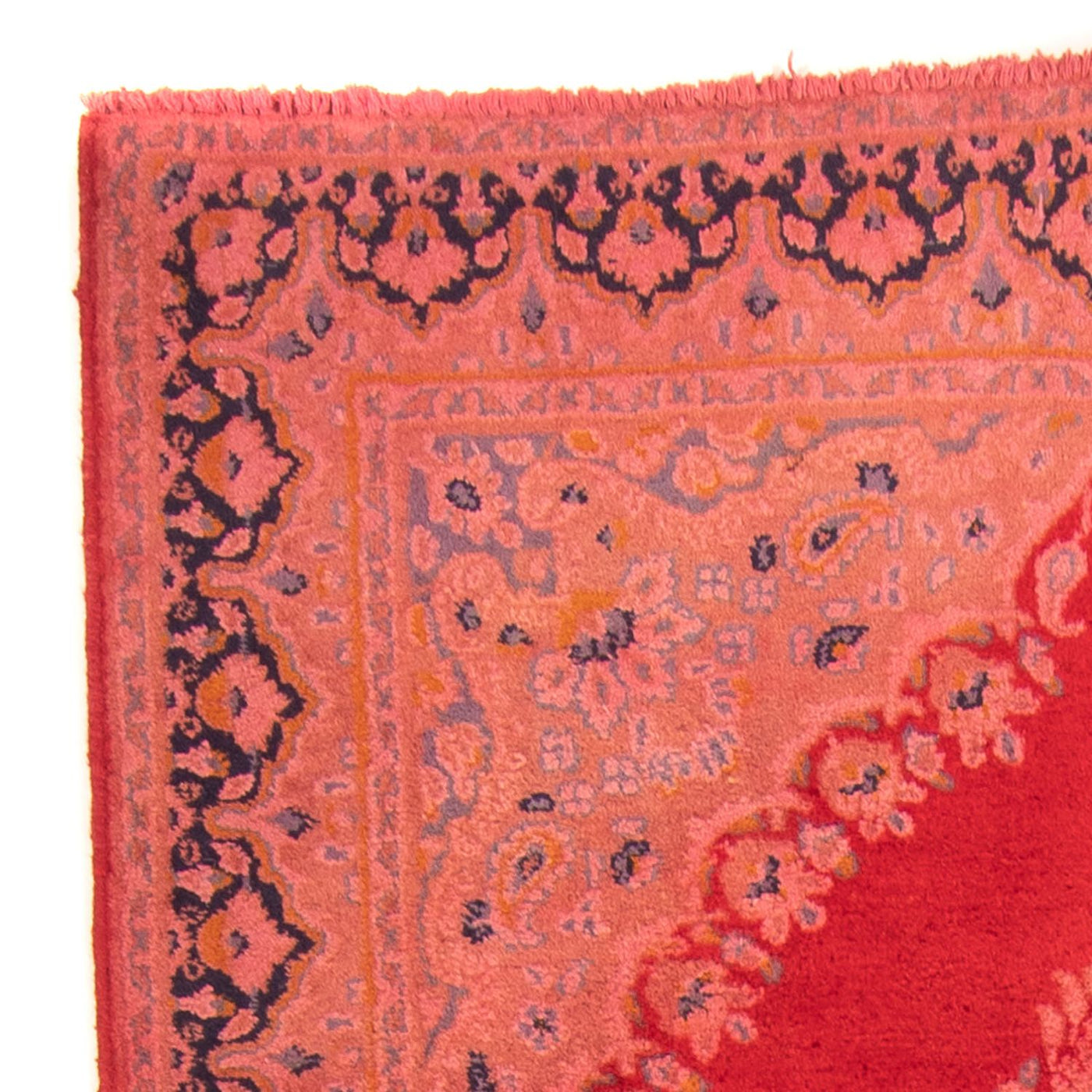 Tapis de Kerman Tapis 212x126cm - Tapis persan