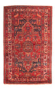 Tapis de Hamadan Tapis 174x112cm - Tapis persan