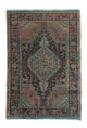 Tapis de Hamadan Tapis 174x120cm - Tapis persan