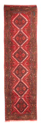 Tapis de Hamadan Tapis 282x80cm - Tapis persan