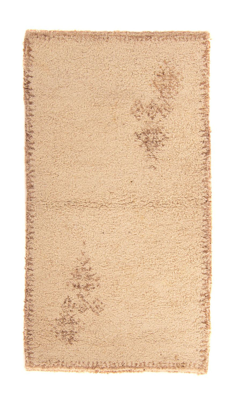 Berber Teppich 156 x 86 cm