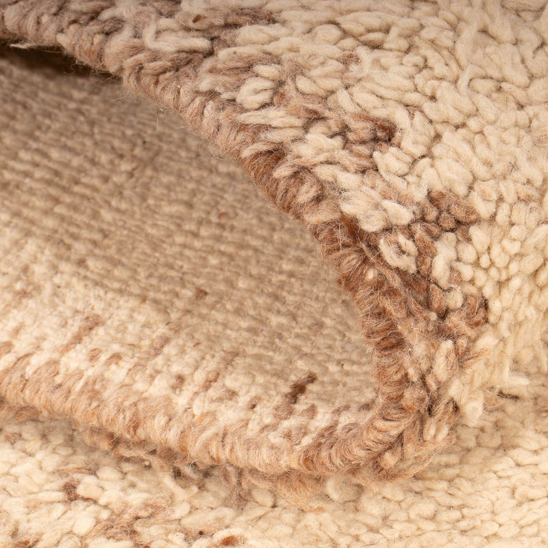Berber Teppich 156 x 86 cm
