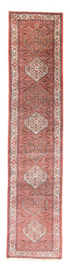 Bidjar Teppich 393x82cm - Perserteppich