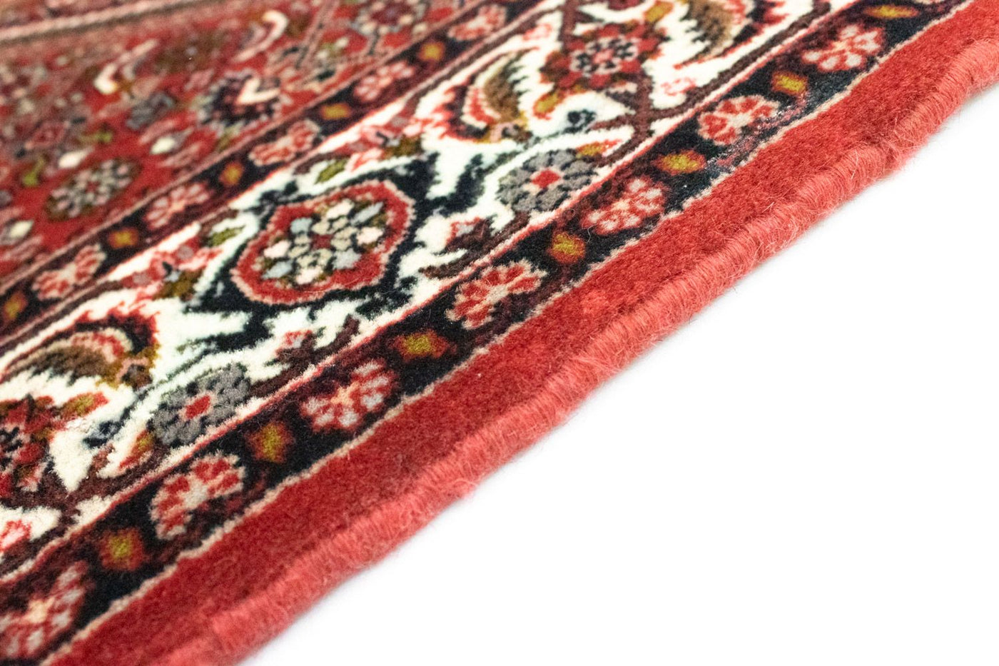 Bidjar Teppich 393x82cm - Perserteppich