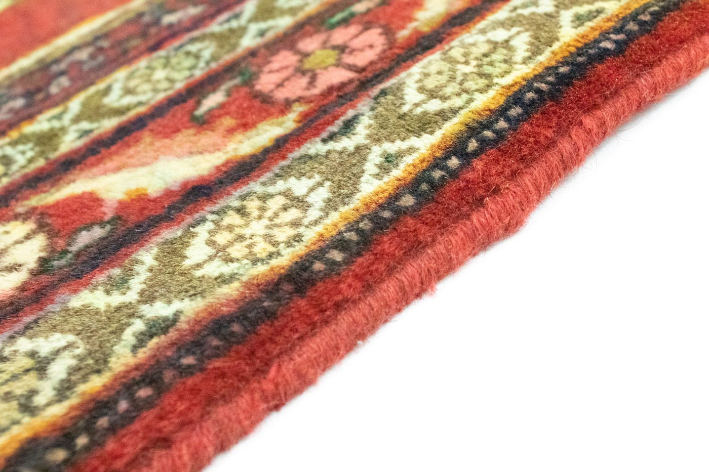 Ardabil Tappeto 382x90cm - Tappeto persiano