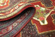 Perserteppich - Nomadic 382 x 90 cm