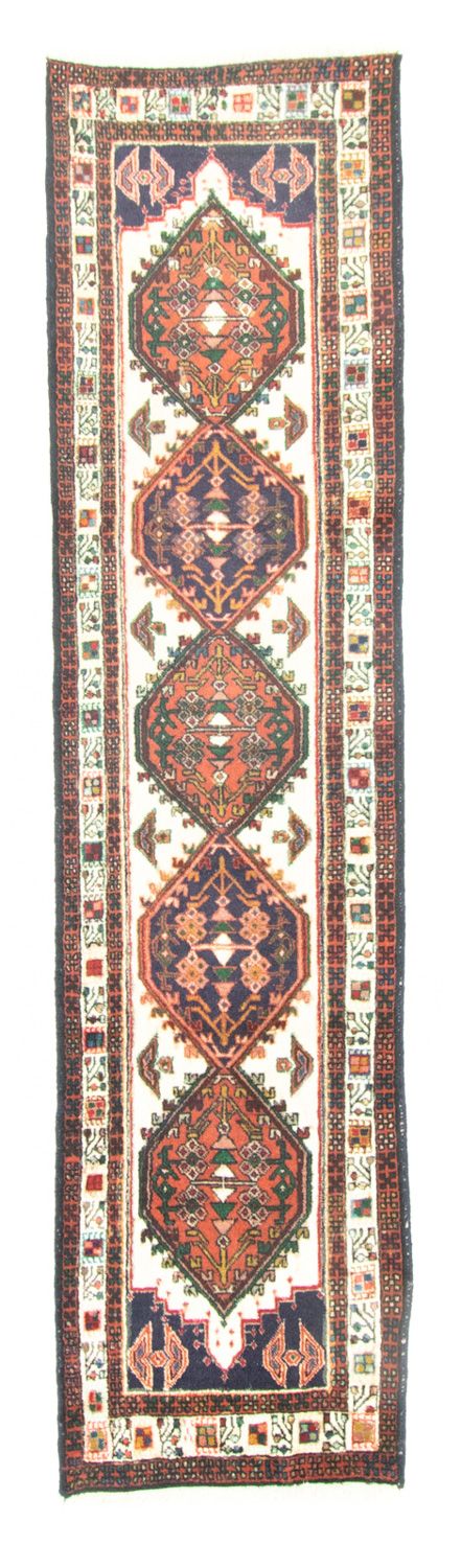 Perserteppich - Nomadic 274 x 67 cm