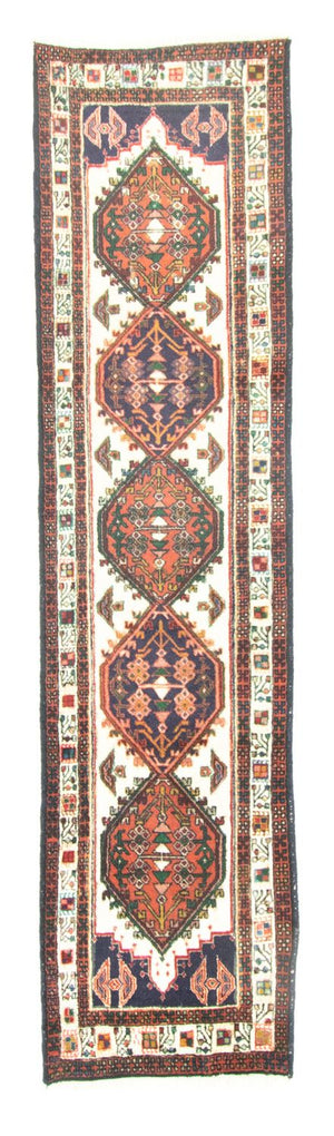 Perserteppich - Nomadic 274 x 67 cm