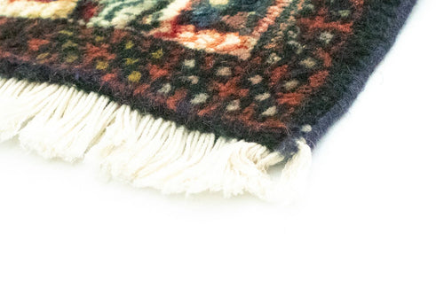 Perserteppich - Nomadic 274 x 67 cm