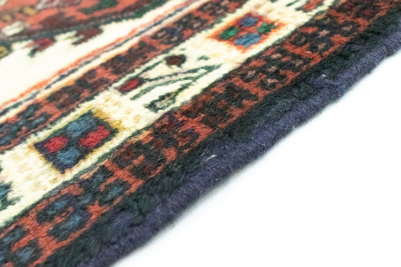 Ardebil Teppich 274x67cm - Perserteppich