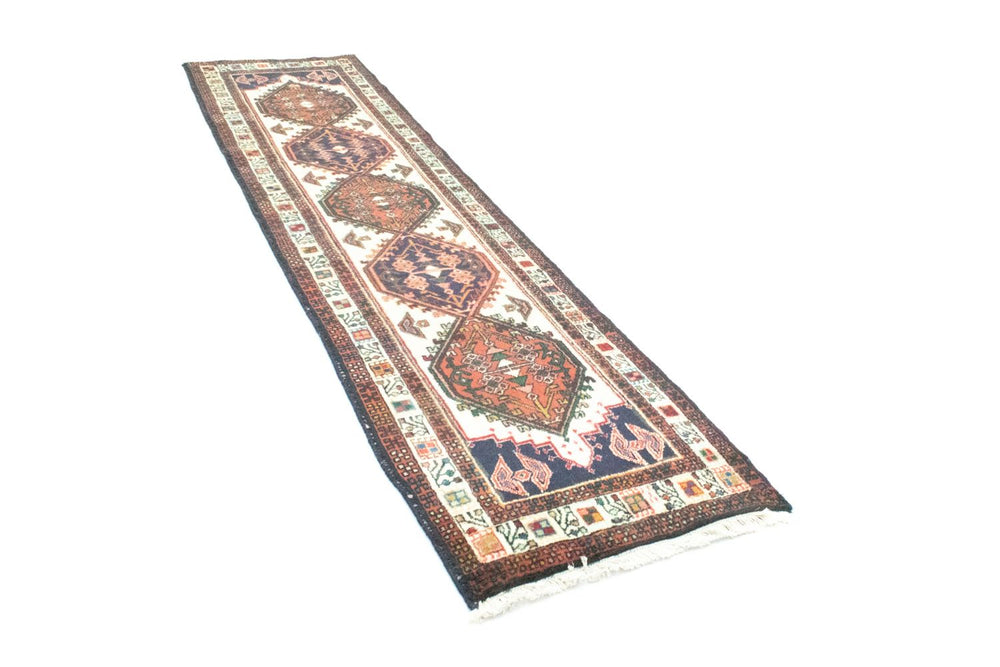 Perserteppich - Nomadic 274 x 67 cm