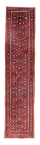 Hosseinabad Teppich 306x73cm - Perserteppich