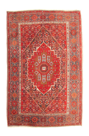 Perserteppich - Nomadic 200 x 127 cm