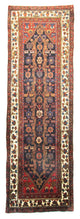 Perserteppich - Nomadic 308 x 98 cm