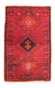 Qashqai Tapis 154x96cm - Tapis persan