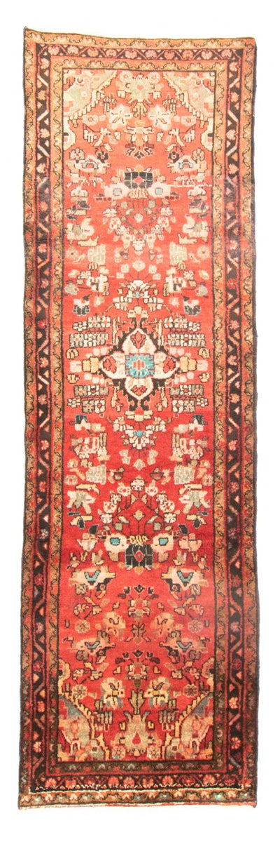 Hamadan Tappeto 84x288cm - Tappeto persiano