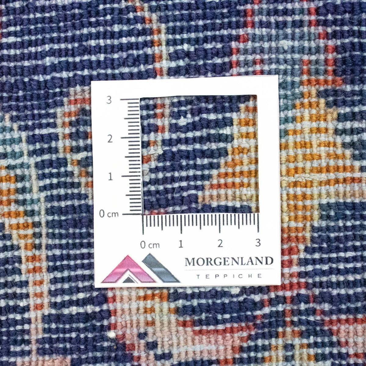 Perserteppich - Classic 402 x 72 cm