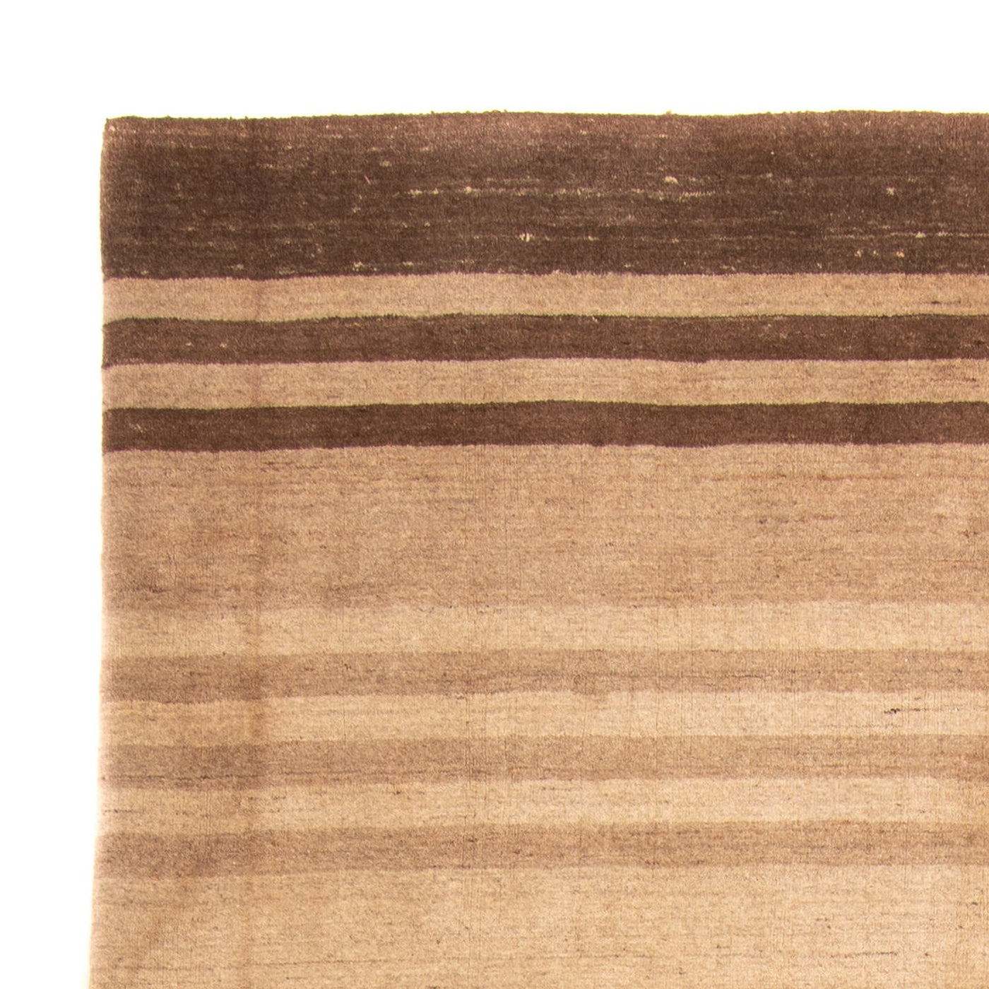 Loribaft Loom Teppich 243x172cm - Wollteppich