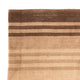 Gabbeh Teppich - Loribaft Softy 243 x 172 cm