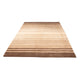 Gabbeh Teppich - Loribaft Softy 243 x 172 cm