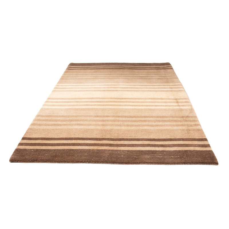 Gabbeh Teppich - Loribaft Softy 243 x 172 cm
