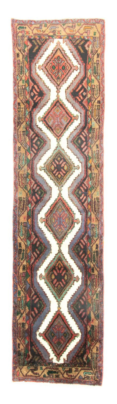 Tapis de Hamadan Tapis 78x306cm - Tapis persan