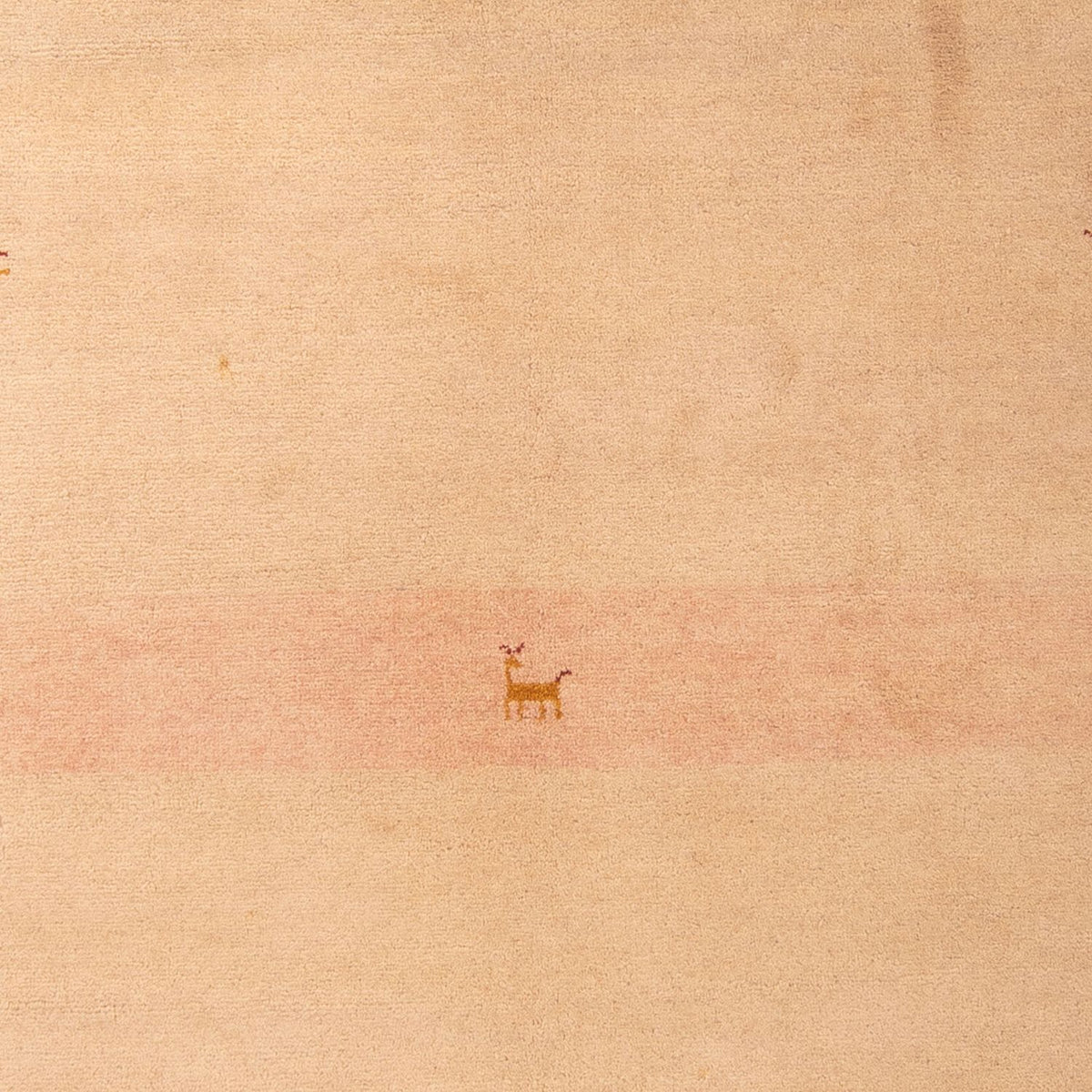 Gabbeh Teppich - Indus 246 x 167 cm