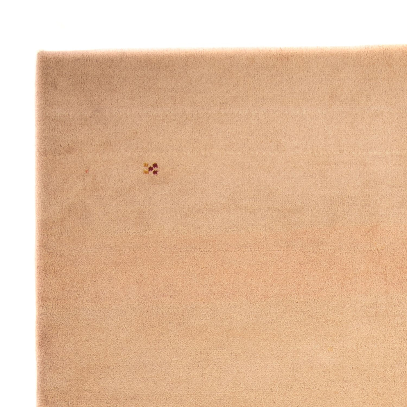 Gabbeh Indo Tappeto 246x167cm - Tappeto di lana