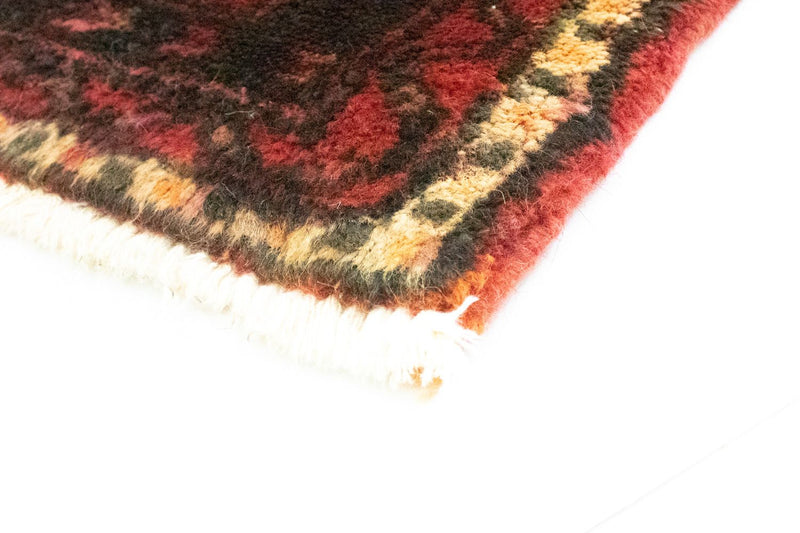 Perserteppich - Nomadic 410 x 80 cm