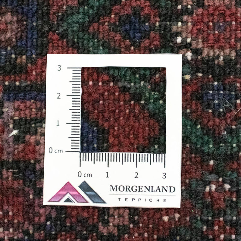 Perserteppich - Nomadic 410 x 80 cm