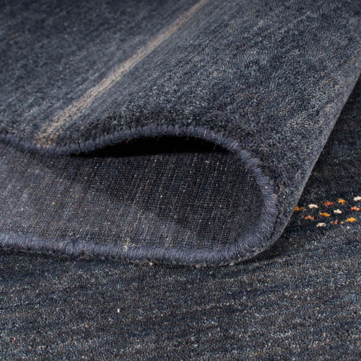 Gabbeh Teppich - Indus 244 x 170 cm