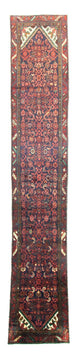 Perserteppich - Nomadic 390 x 65 cm