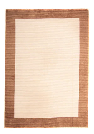 Gabbeh Teppich - Loribaft Indus 275 x 201 cm Wohnzimmer Teppich