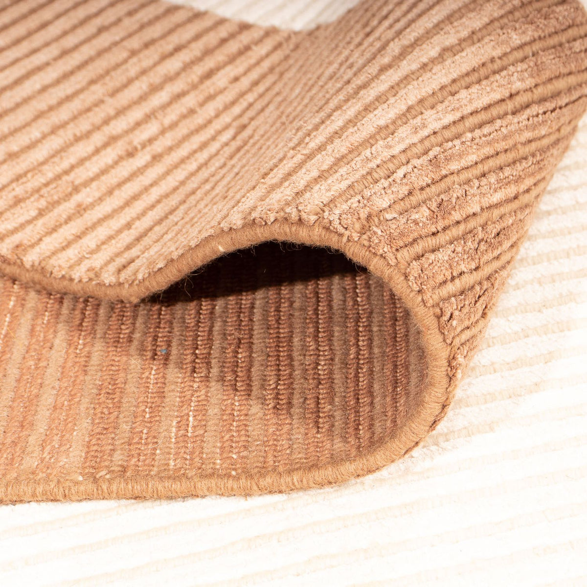 Gabbeh Teppich - Loribaft Indus 275 x 201 cm Wohnzimmer Teppich