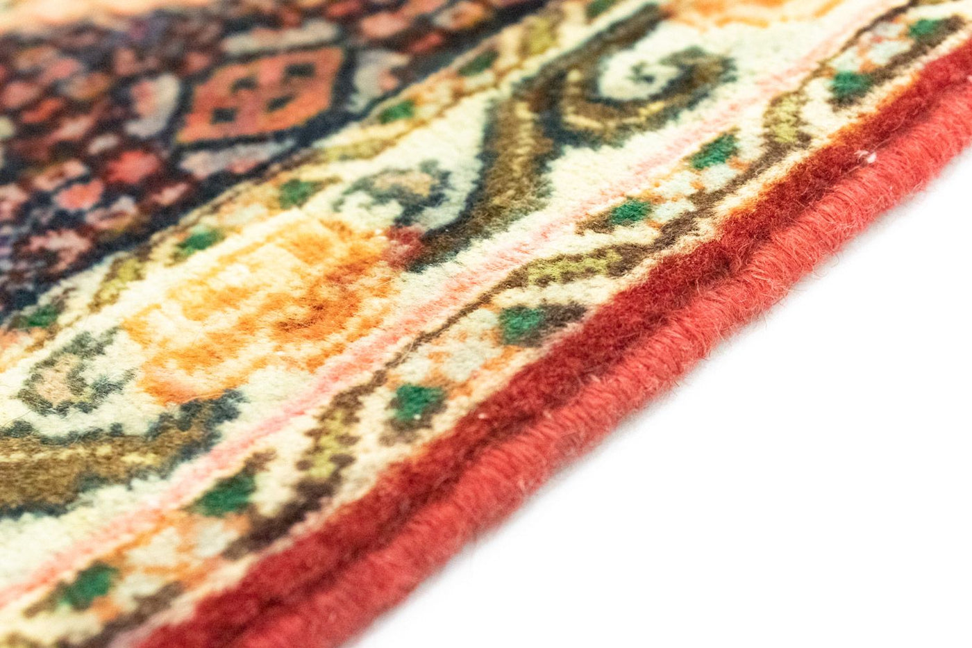 Senneh Tappeto 300x75cm - Tappeto persiano