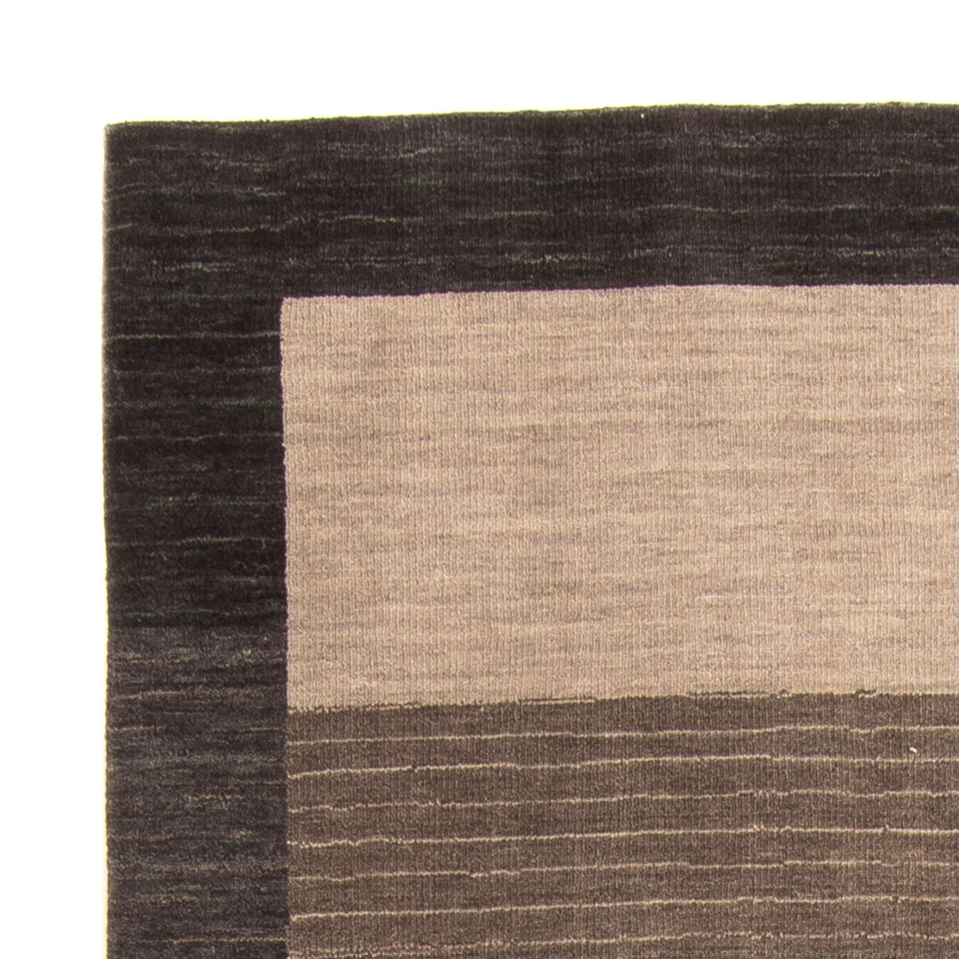 Loribaft Loom Teppich 181x119cm - Wollteppich