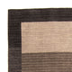 Gabbeh Teppich - Loribaft Softy 181 x 119 cm - mehrfarbig