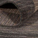 Gabbeh Teppich - Loribaft Softy 181 x 119 cm - mehrfarbig