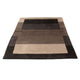 Gabbeh Teppich - Loribaft Softy 181 x 119 cm - mehrfarbig