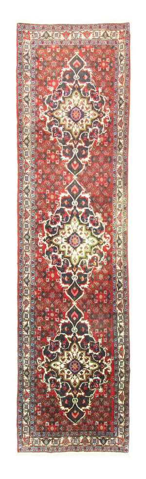 Perserteppich - Nomadic 372 x 95 cm
