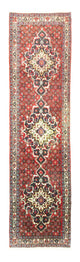 Ardebil Teppich 372x95cm - Perserteppich