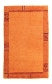 Tappeto Nepal - 180 x 117 cm - arancione