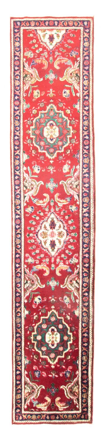 Tapis de Tabriz Tapis 85x417cm - Tapis persan