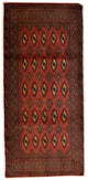 Tapis Turkaman 130x60cm - Tapis persan