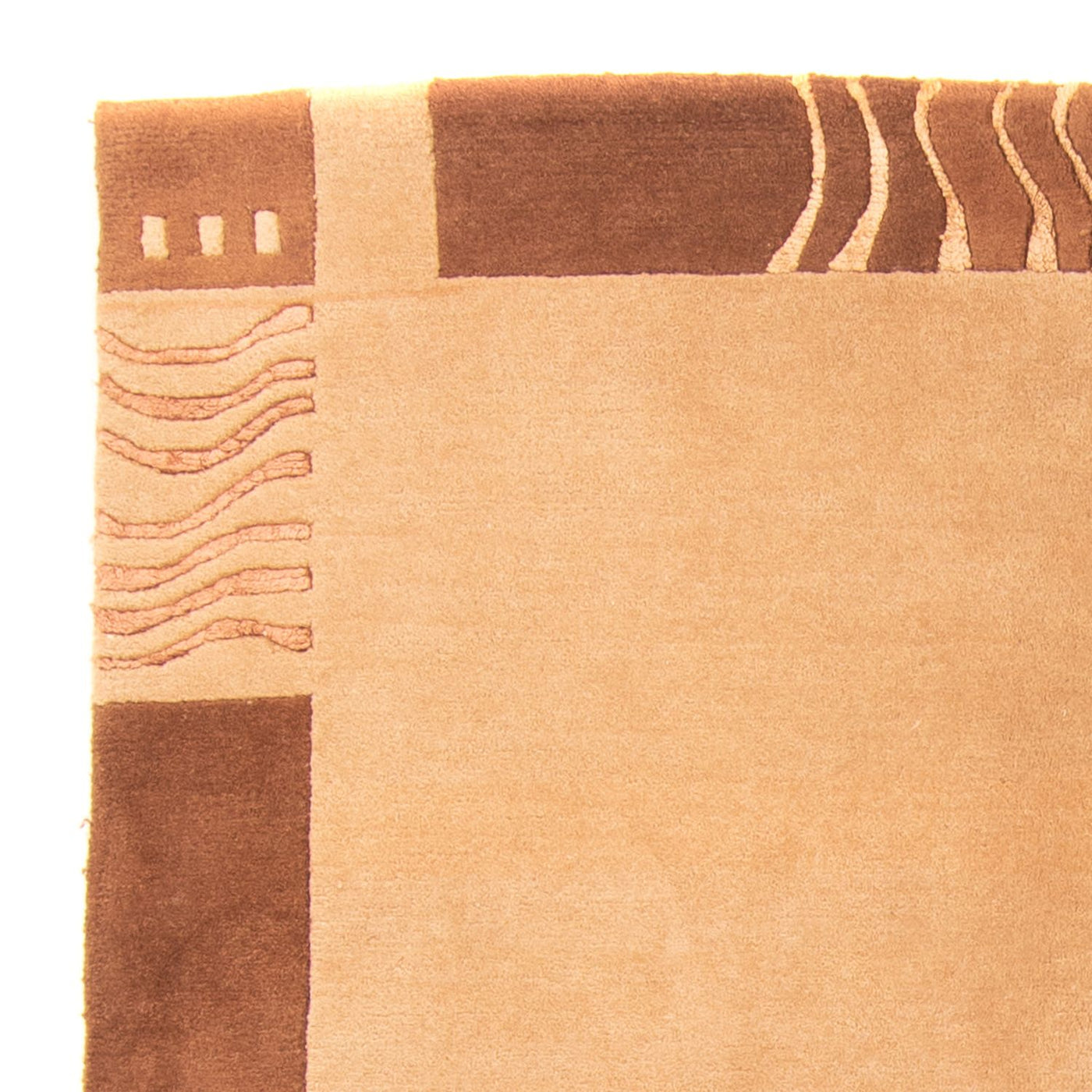 Tapis Népalais 196x147cm - Tapis en laine