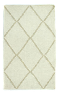 Tappeto Kelim - Tendenza - 90 x 60 cm - beige
