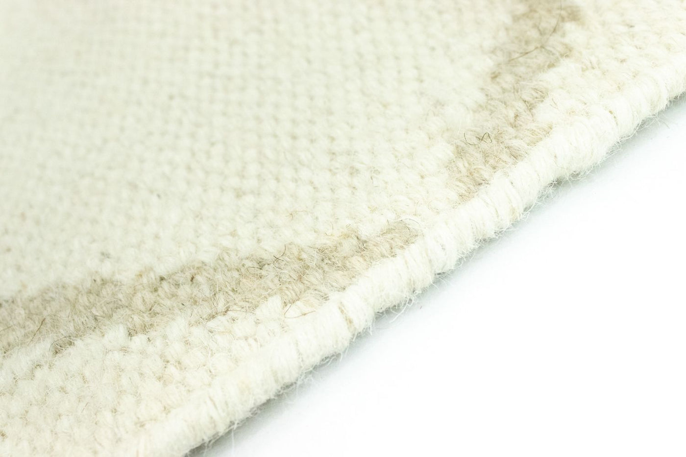 Kilim moderne Tapis 90x60cm - Tapis en laine