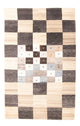 Tapis Gabbeh indien Tapis 265x183cm - Tapis en laine