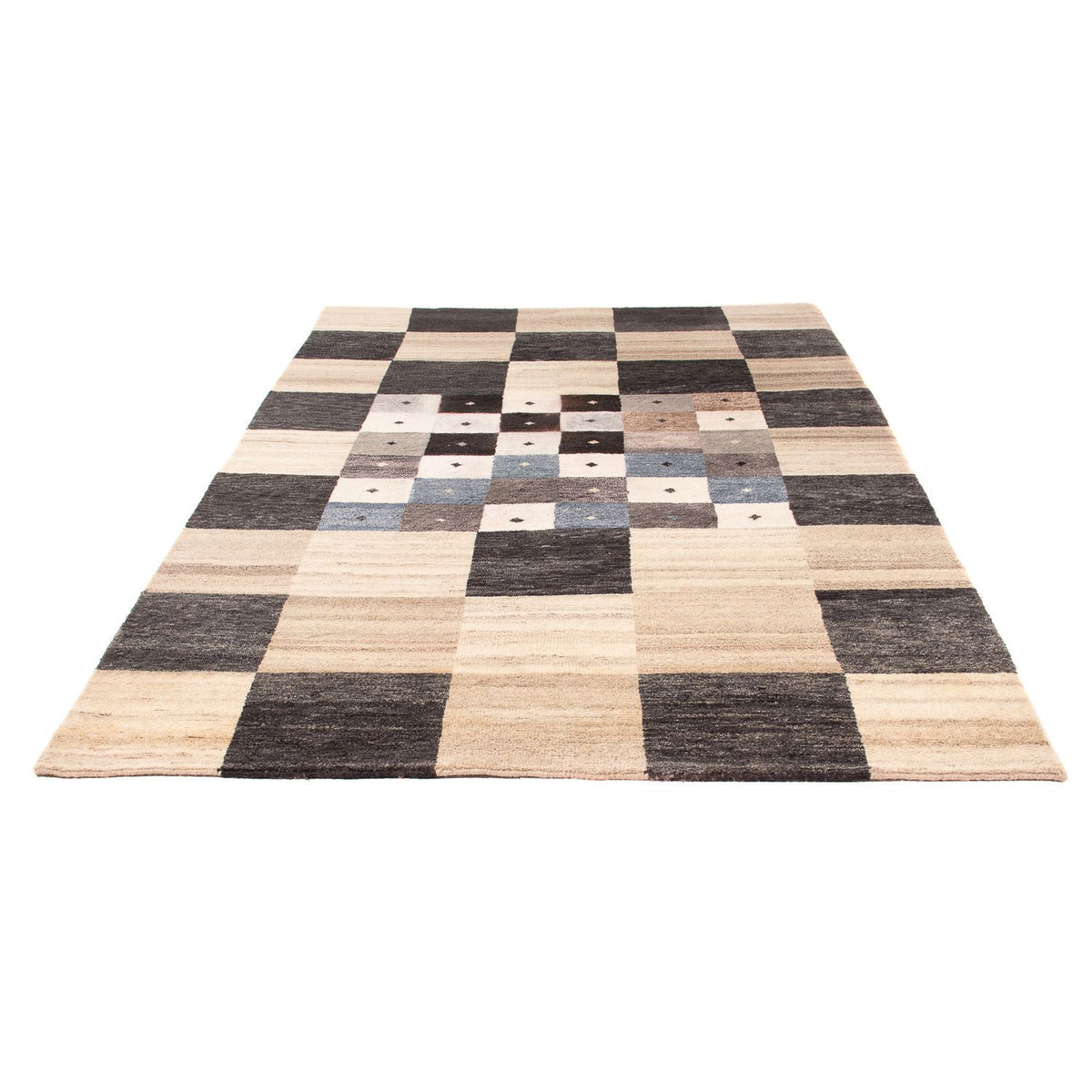 Gabbeh Teppich - Indus 265 x 183 cm