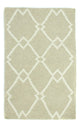 Kilim moderne Tapis 90x60cm - Tapis en laine
